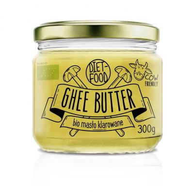 Diet-Food Maso klarowane 300 g Bio