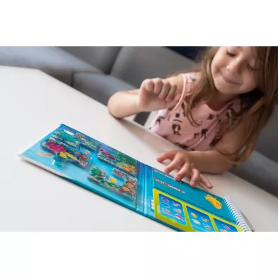 Smart Games Rafa Koralowa (PL) IUVI Games