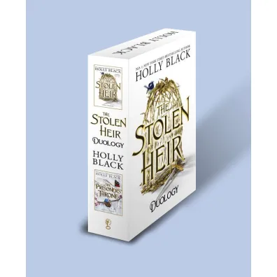 The Stolen Heir Duology Boxset - Holly Black