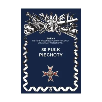 80 Pu�k piechoty - Przemys�aw Dymek