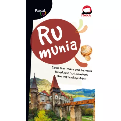 Rumunia. Pascal Lajt - Jacek Tokarski, Witold Korsak