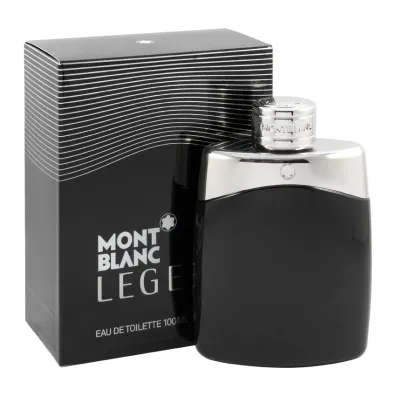 Mont Blanc Legend woda toaletowa spray 100 ml
