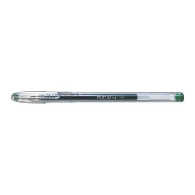 Pilot D�ugopis �elowy BL-G1 zielony