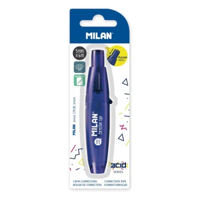 Milan Korektor w ta�mie Acid 5mm x 6m