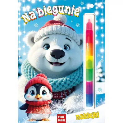 Na biegunie
