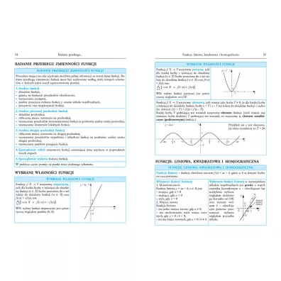 Tablice: matematyka + fizyka