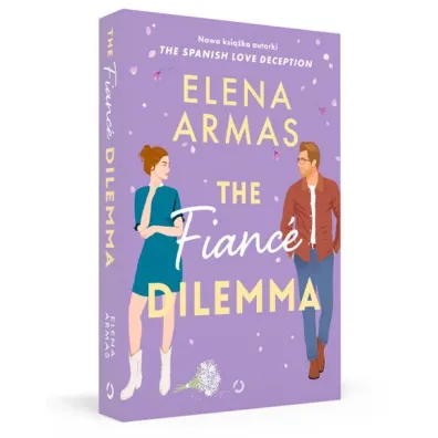 The Fiance Dilemma