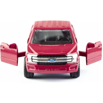 Siku 15 - Ford F150 S1535