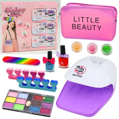 Zestaw do makija�u 20el. LeanToys
