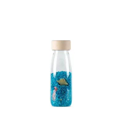 Petit Boum Butelka obserwacyjna - Ocean