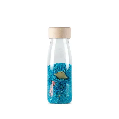 Petit Boum Butelka obserwacyjna - Ocean
