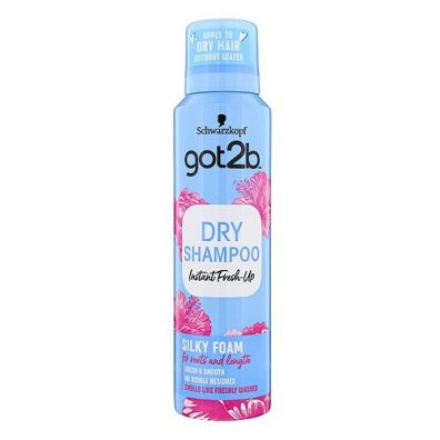 Got2B Fresh It Up Dry Shampoo suchy szampon do włosów 150 ml