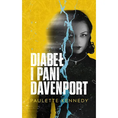 Diabe� i pani Davenport - Kennedy  Paulette