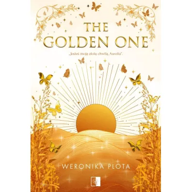 The Golden One wyd. specjalne - Weronika  Plota