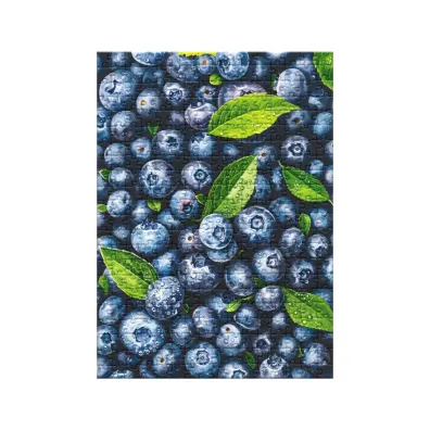 Puzzle Hard-S 350 el. Botanika. Pi�kna jagody Dodo