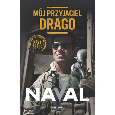 M�j przyjaciel Drago - Naval
