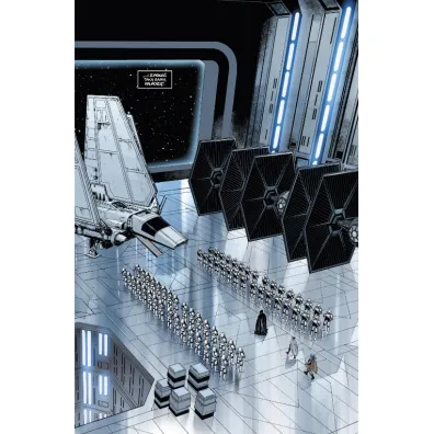 Marvel Classic Powr�t dw�rek. Star Wars. Darth Vader. Tom 6