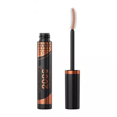 Max Factor 2000 Calorie Pro Stylist tusz do rz�s Black 9 ml