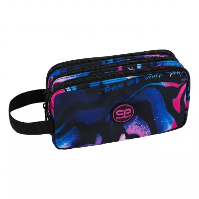 Saszetka potrjna z rczk Coolpack Primus Trust