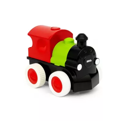 Brio Steam & Go Train Ravensburger