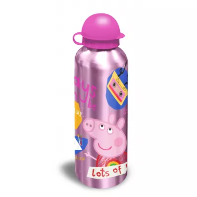 �winka Peppa Bidon Peppa Pig PP17040 500 ml