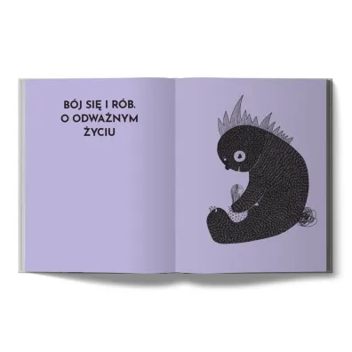 Ucieczkizm. Co zrobi�, �eby l�k nie by� przeszkod� do dzia�ania