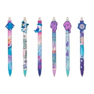 Patio Colorino, D�ugopis wymazywalny Disney Core - Frozen, 1 szt (53703PTR)