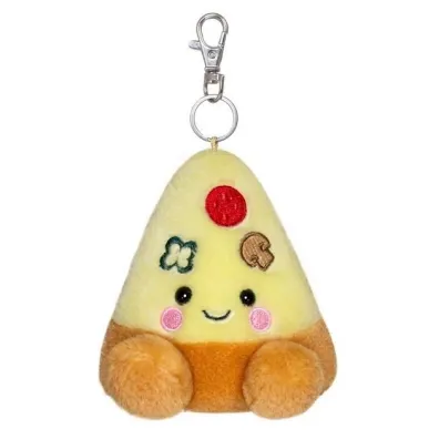 Daffi Brelok Pizza 9cm