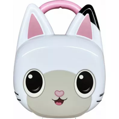 Zestaw kreatywny 3D Koci Domek Gabi KIDS EUROSWAN
