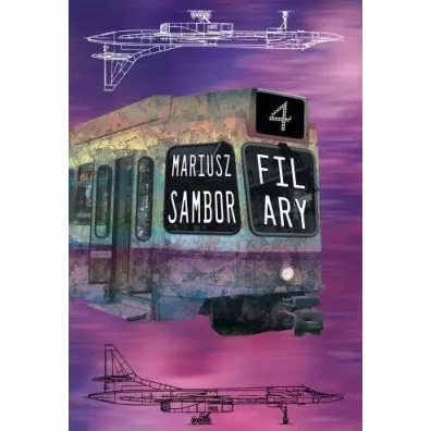 Cztery Filary - Mariusz Sambor