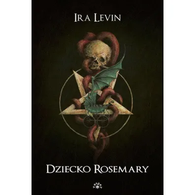 Dziecko Rosemary - Ira Levin