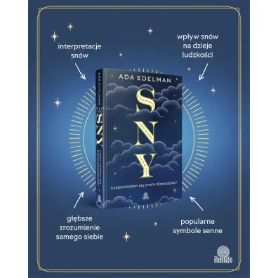 Sny. Czego mo�emy si� z nich dowiedzie�?