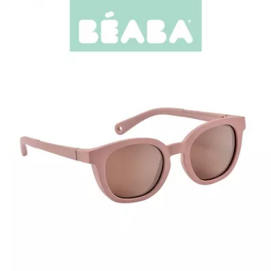 Beaba Okulary przeciwsoneczne dla dzieci 2-4 lata Bright - Sorbet