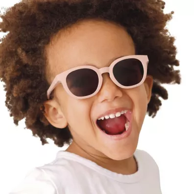 Beaba Okulary przeciwsoneczne dla dzieci 2-4 lata Bright - Sorbet