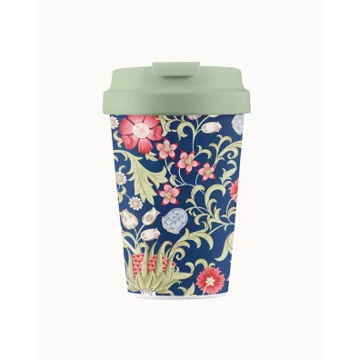 Chic-Mic Kubek podr�ny kwiaty 350 ml