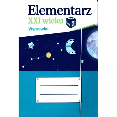 Elementarz XXI wieku. Klasa 3. Wyprawka