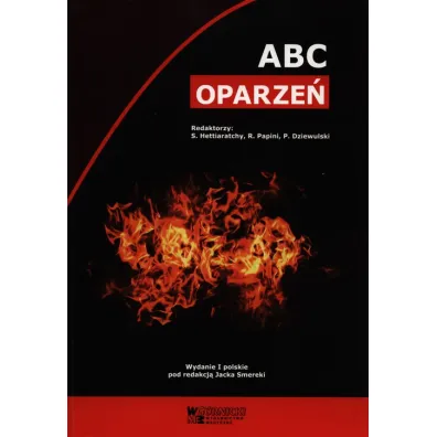 ABC oparze� - Shehan Hettiaratchy, Remo Papini, Peter Dziewulski