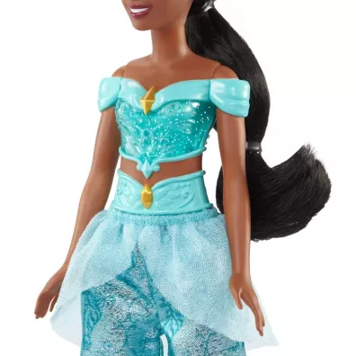 Disney Princess D�asmina Lalka podstawowa HLW12 Mattel