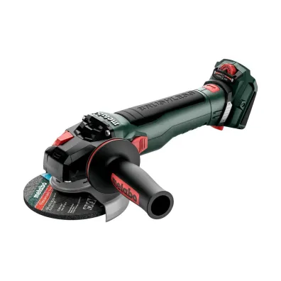 Metabo Szlifierka k�towa 125 wvb 18 lt bl 11-125 quick inox carcass
