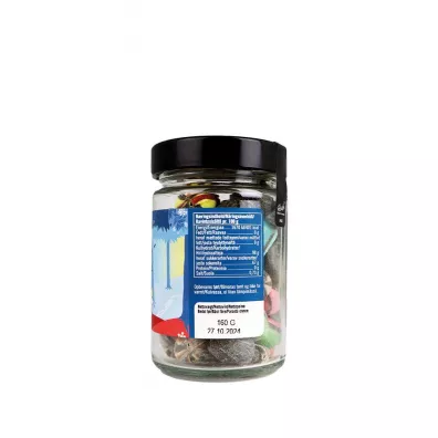 Moomin Landrynki z lukrecj 160 g