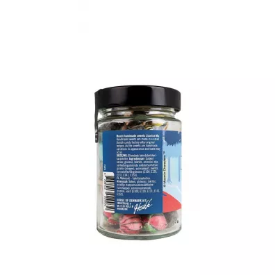 Moomin Landrynki z lukrecj 160 g