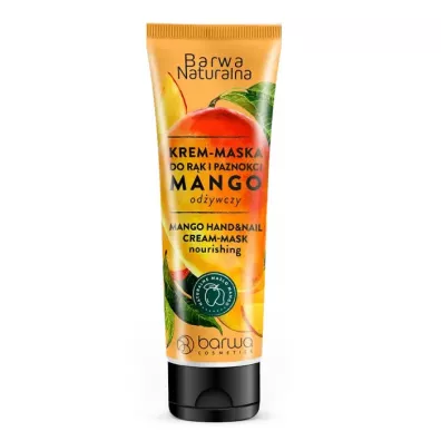 Barwa Mango Krem do r�k 100 ml
