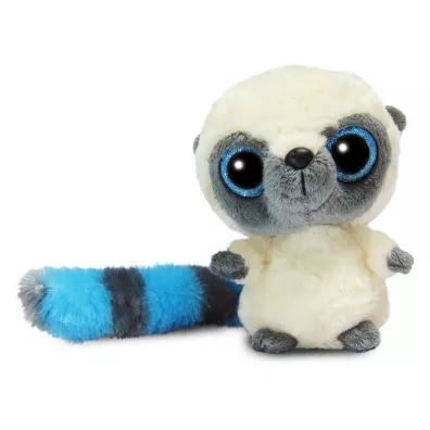 Yoohoo maskotka podstawowa Galago niebieski Daffi
