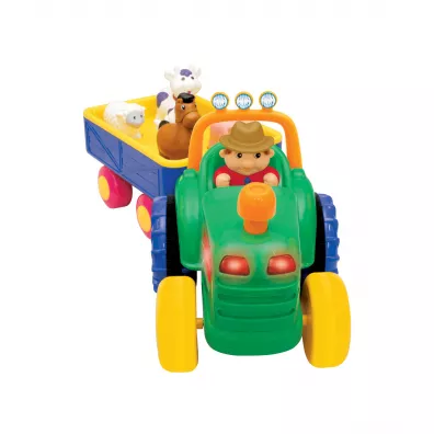 Traktor farmer Dumel