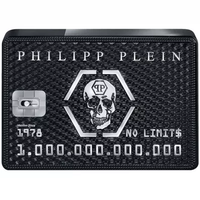 Philipp Plein No Limits woda perfumowana spray 50 ml