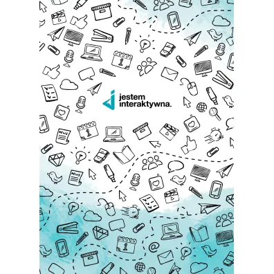 Ksi��koplaner Jestem interaktywna