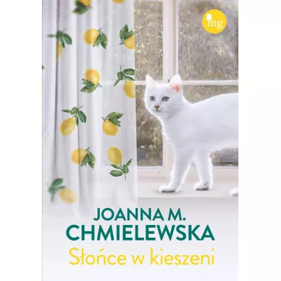 S�o�ce w kieszeni - Joanna Maria Chmielewska