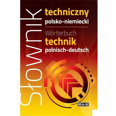 S�ownik techniczny polsko-niemiecki