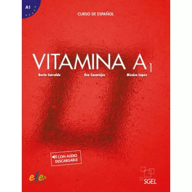 Vitamina A1. Podr�cznik