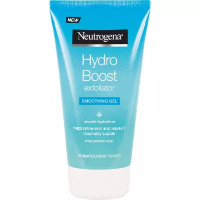 Neutrogena Hydro Boost Wyg�adzaj�cy peeling do twarzy 150 ml